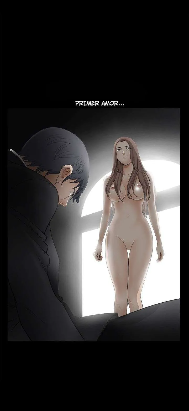 Seduction Season 2 Capítulo 2 - Page 7