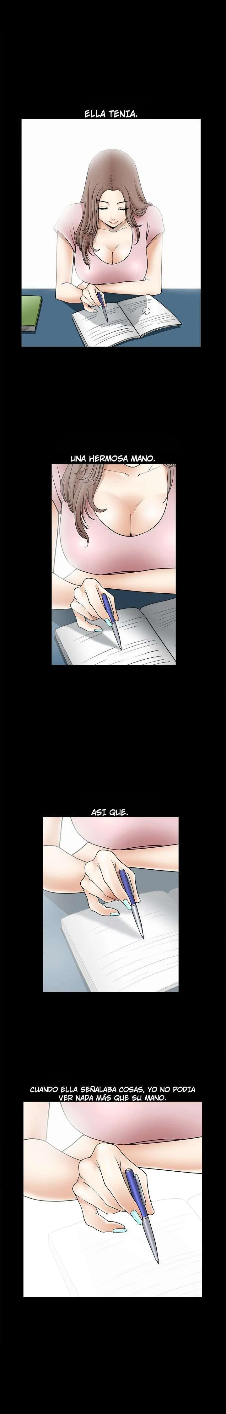 Seduction Season 2 Capítulo 2 - Page 9