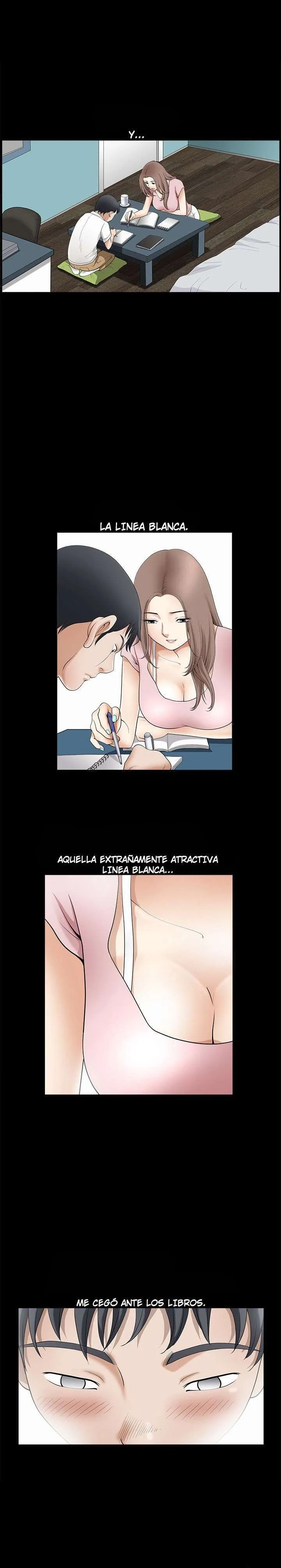 Seduction Season 2 Capítulo 2 - Page 10