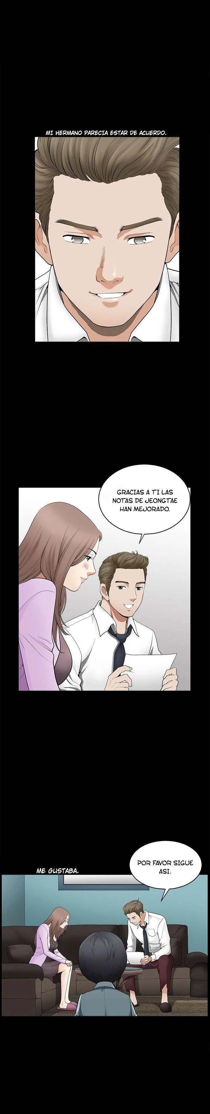 Seduction Season 2 Capítulo 2 - Page 13