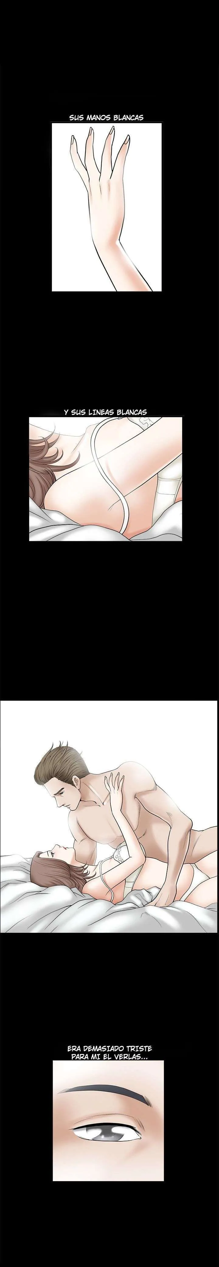 Seduction Season 2 Capítulo 2 - Page 16