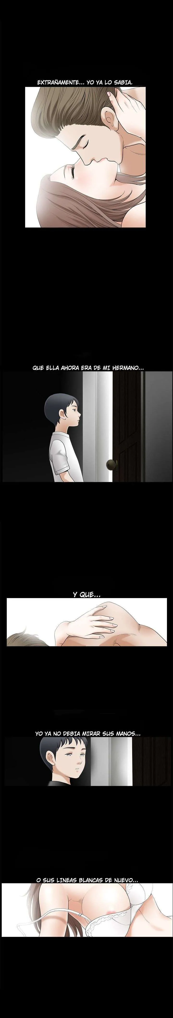 Seduction Season 2 Capítulo 2 - Page 17