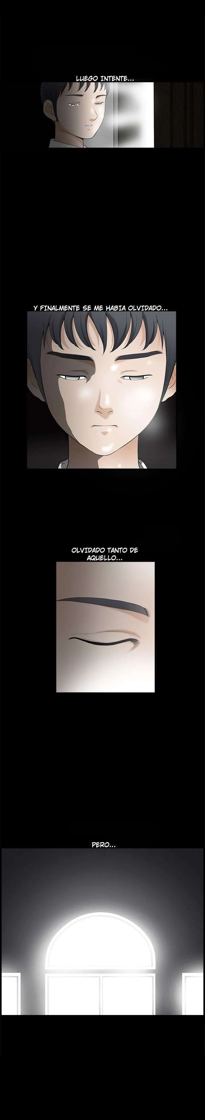 Seduction Season 2 Capítulo 2 - Page 18