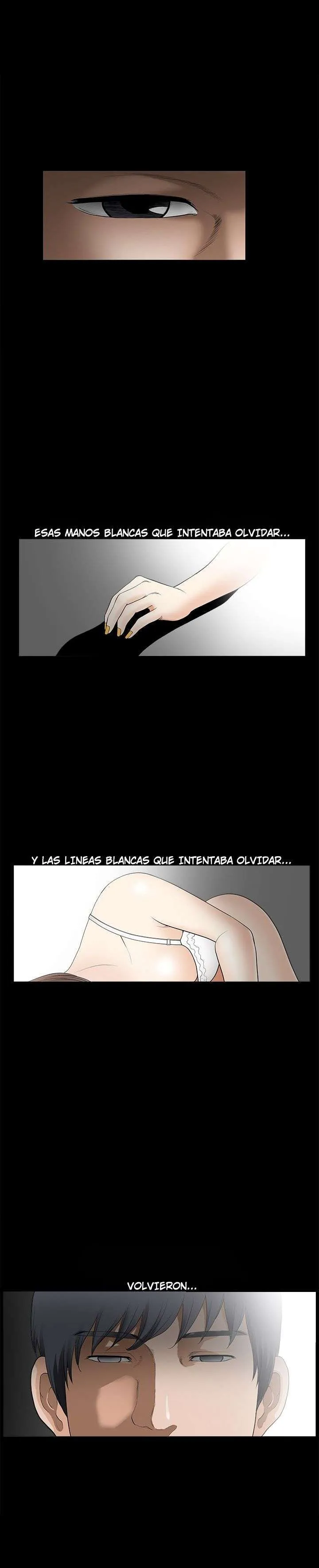 Seduction Season 2 Capítulo 2 - Page 19