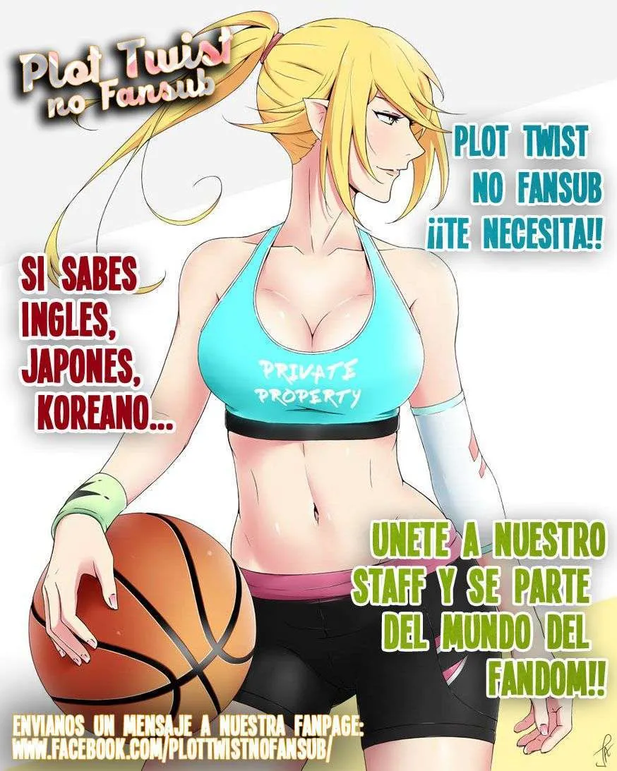 Seduction Season 2 Capítulo 2 - Page 22