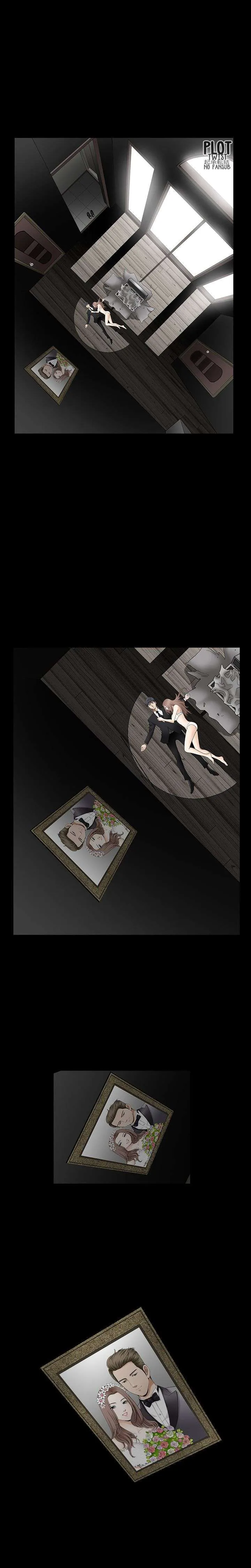 Seduction Season 2 Capítulo 3 - Page 3