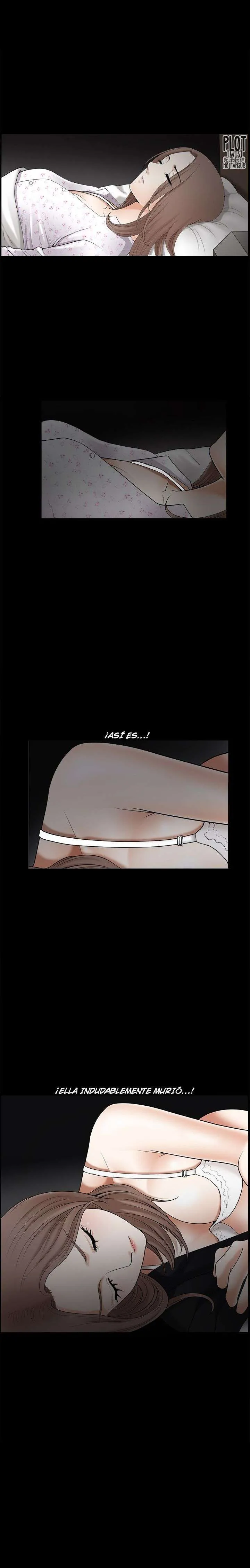 Seduction Season 2 Capítulo 3 - Page 9