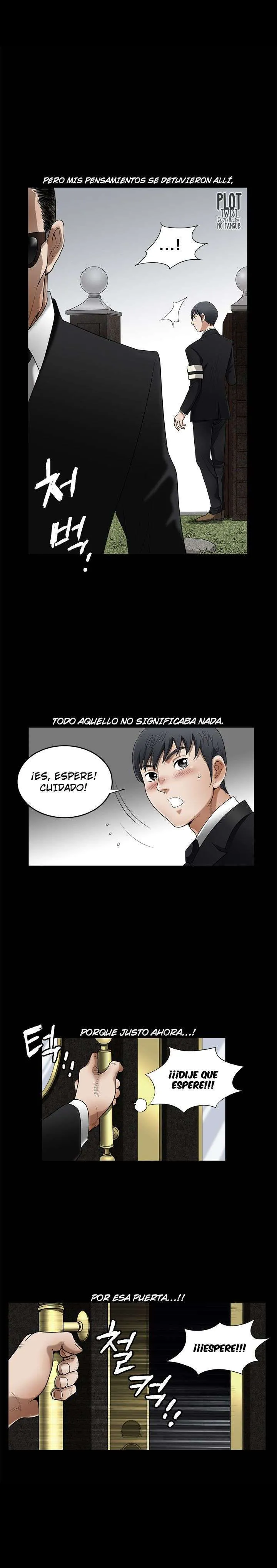 Seduction Season 2 Capítulo 3 - Page 13