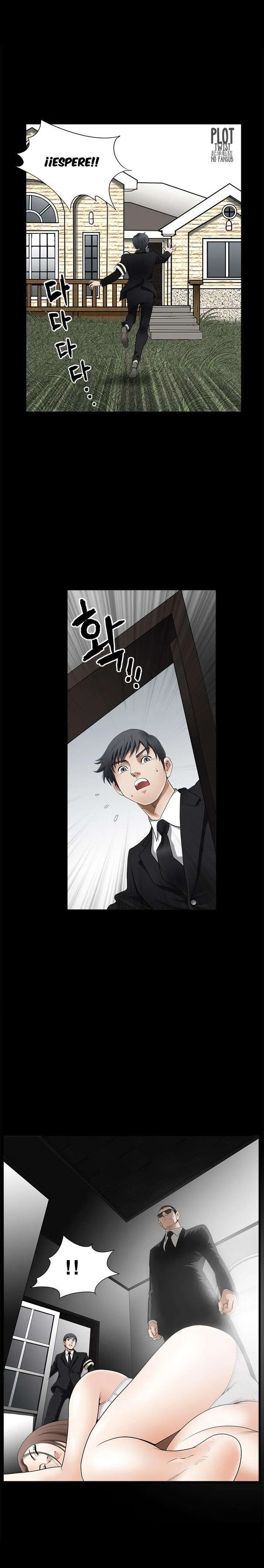 Seduction Season 2 Capítulo 3 - Page 14