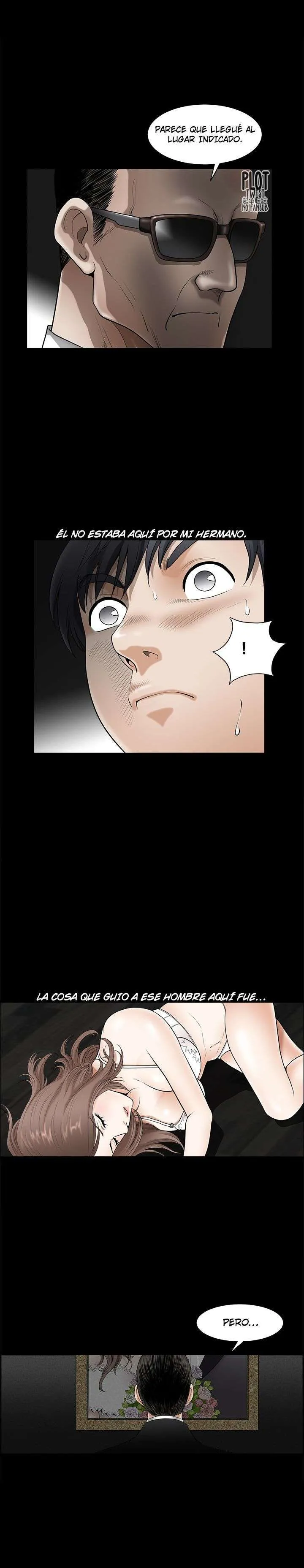 Seduction Season 2 Capítulo 3 - Page 16
