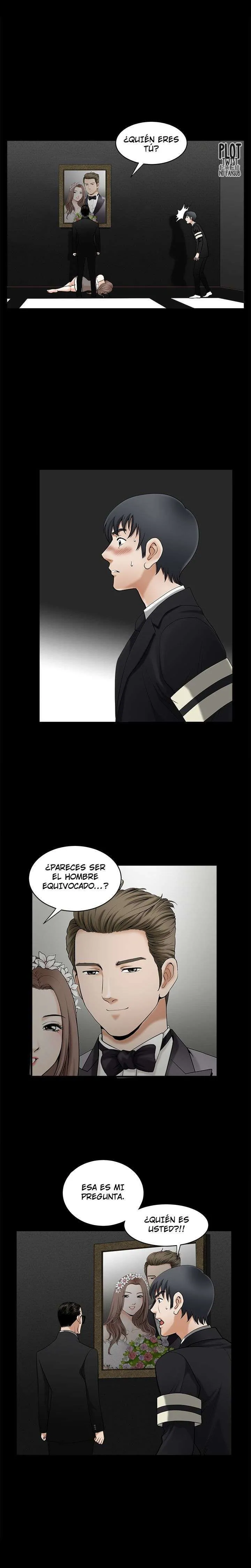 Seduction Season 2 Capítulo 3 - Page 17