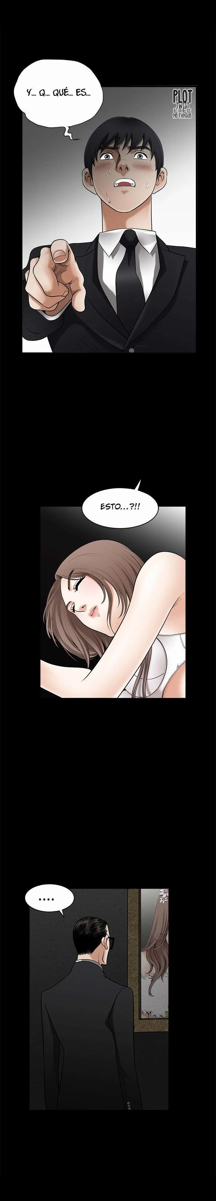 Seduction Season 2 Capítulo 3 - Page 18