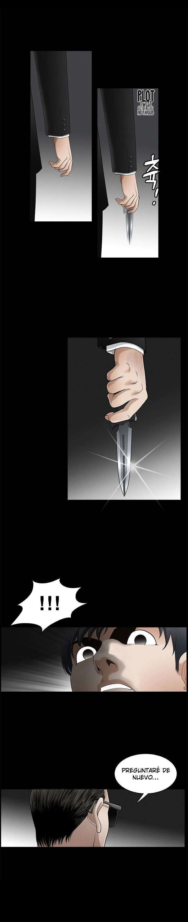 Seduction Season 2 Capítulo 3 - Page 19