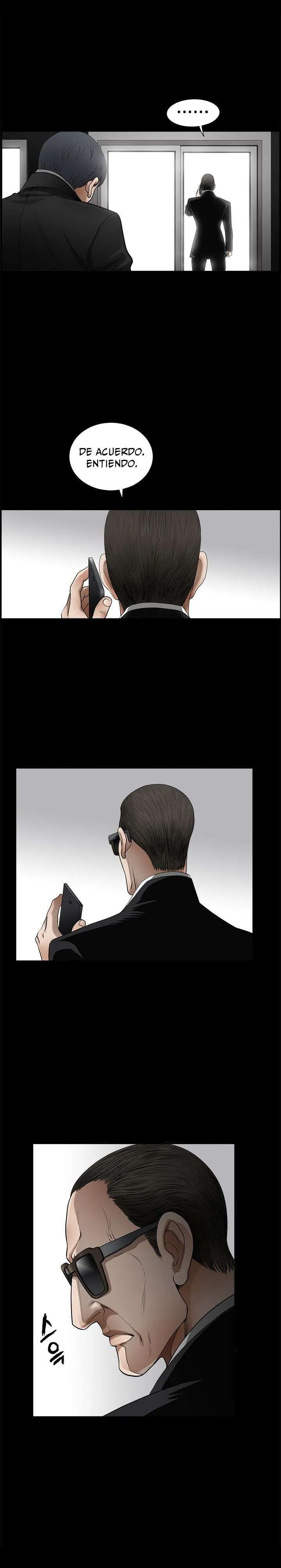 Seduction Season 2 Capítulo 4 - Page 4