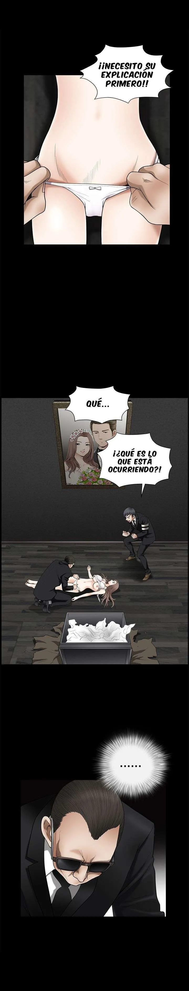 Seduction Season 2 Capítulo 4 - Page 13