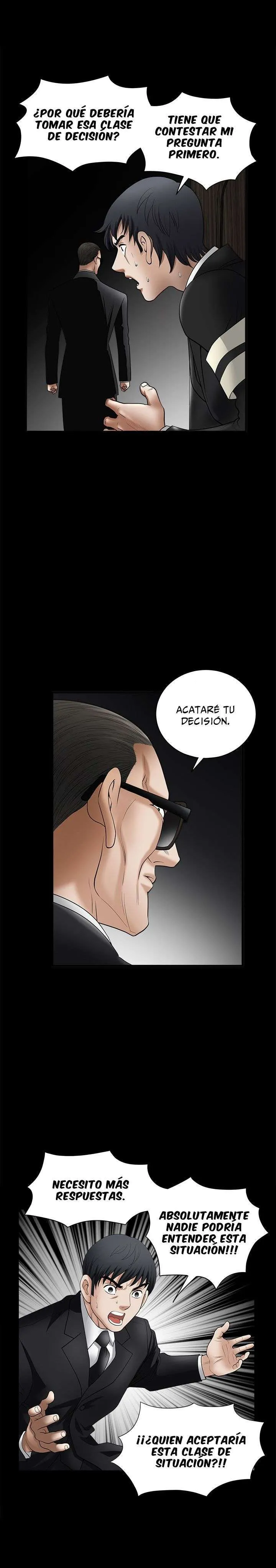 Seduction Season 2 Capítulo 4 - Page 20