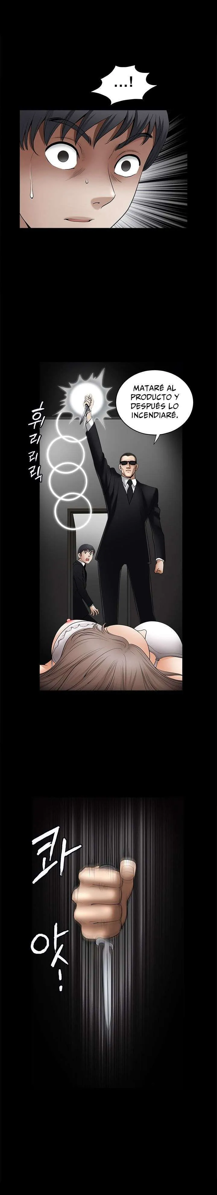 Seduction Season 2 Capítulo 4 - Page 22