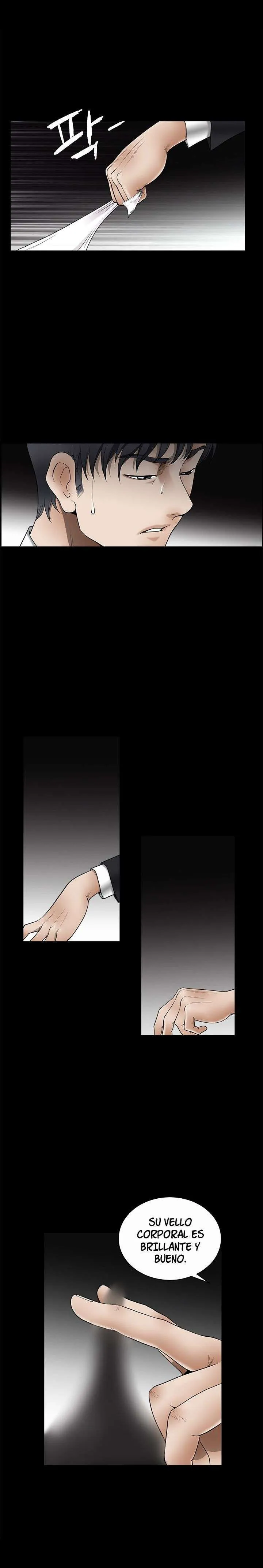Seduction Season 2 Capítulo 5 - Page 11