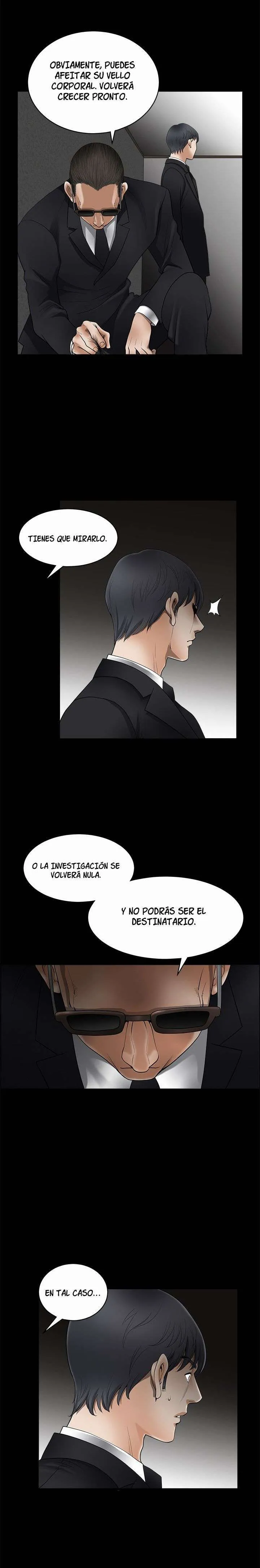 Seduction Season 2 Capítulo 5 - Page 12