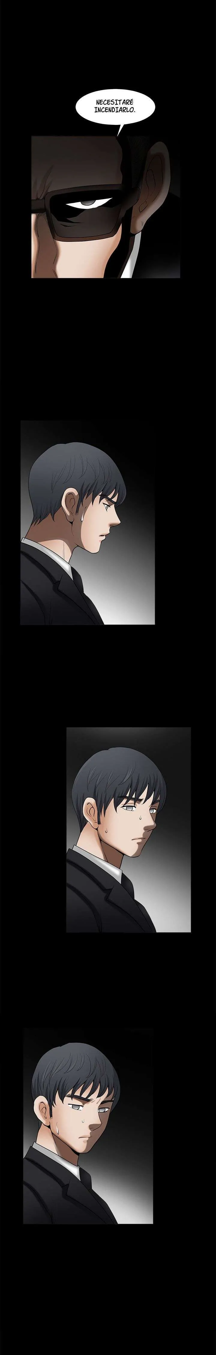 Seduction Season 2 Capítulo 5 - Page 13