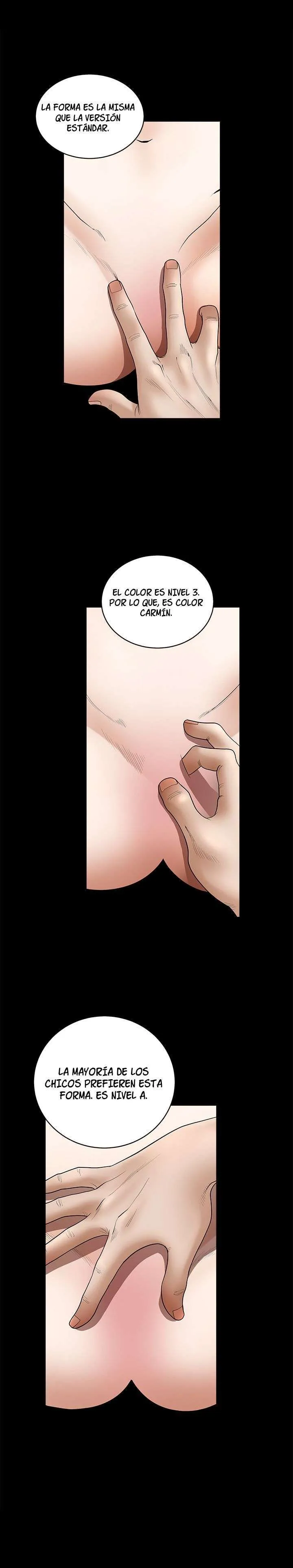 Seduction Season 2 Capítulo 5 - Page 16