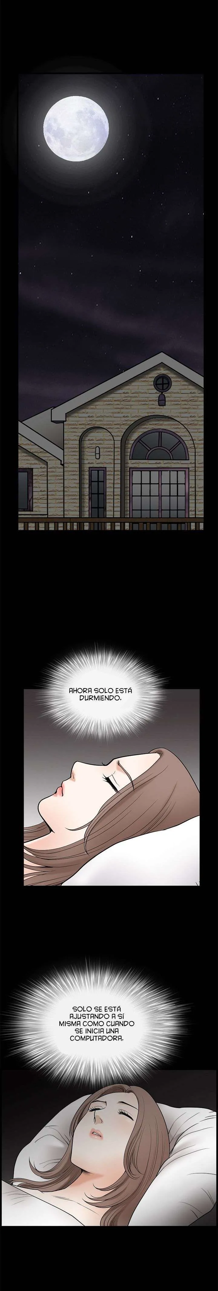 Seduction Season 2 Capítulo 5 - Page 20