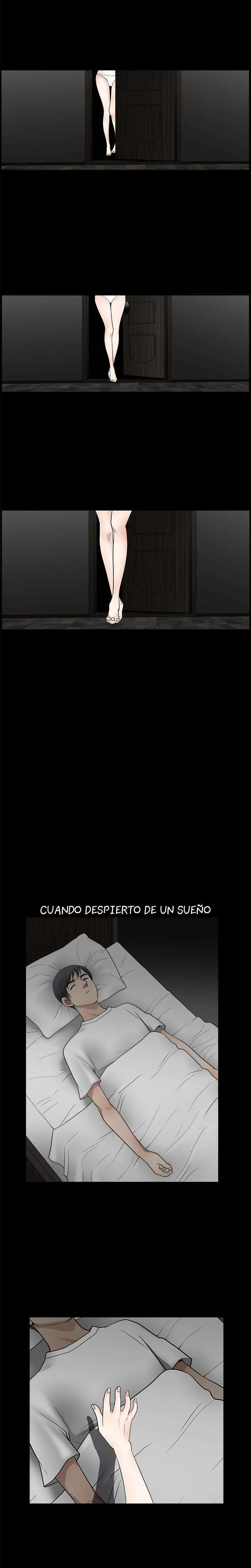 Seduction Season 2 Capítulo 5 - Page 23