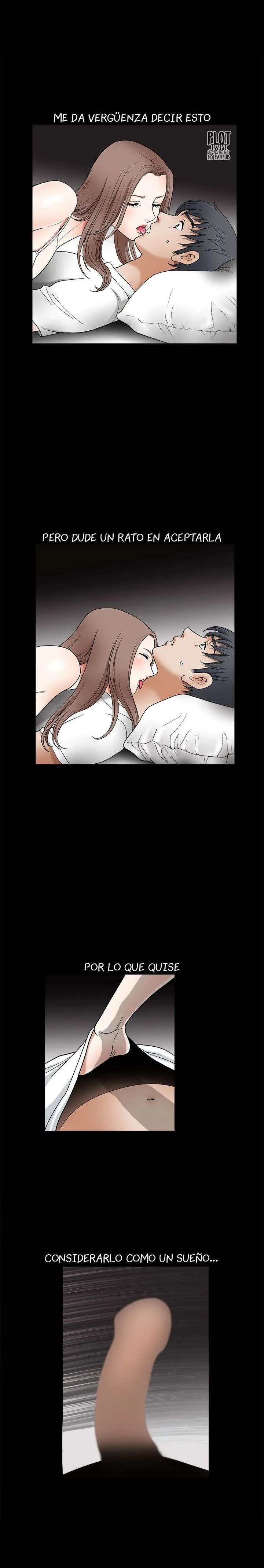Seduction Season 2 Capítulo 6 - Page 3