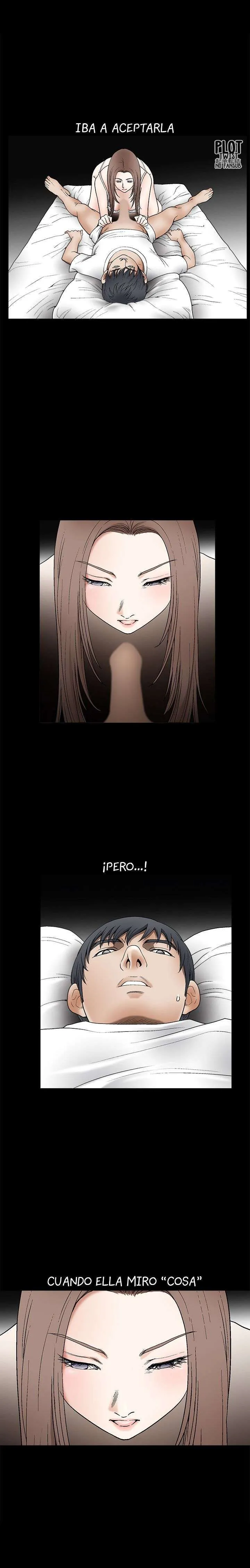 Seduction Season 2 Capítulo 6 - Page 4
