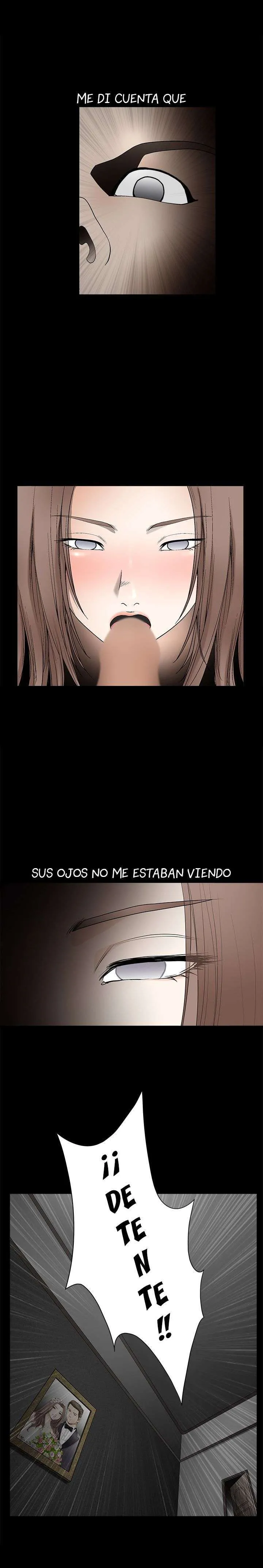 Seduction Season 2 Capítulo 6 - Page 5