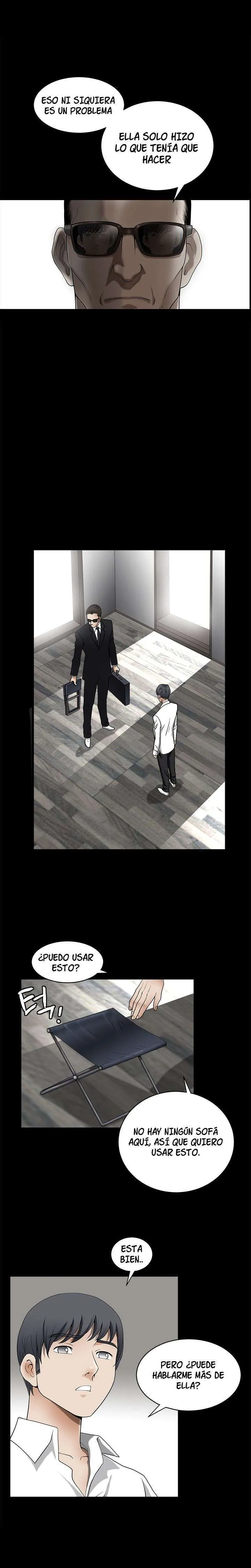 Seduction Season 2 Capítulo 6 - Page 7