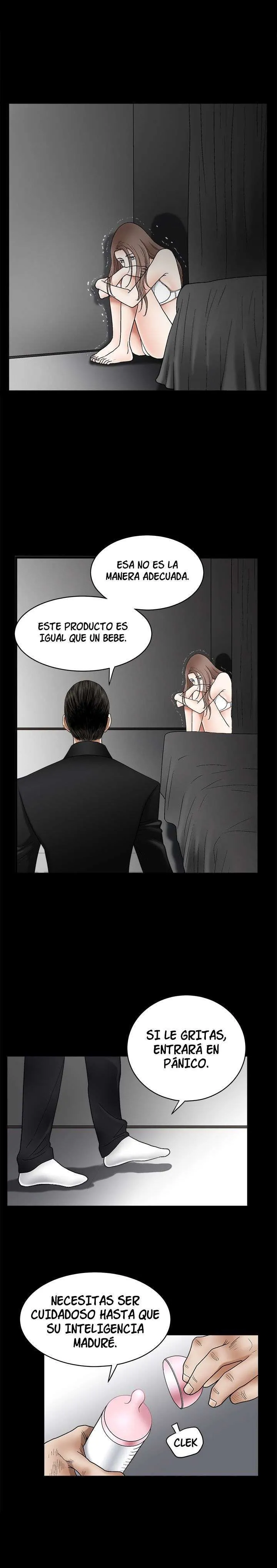 Seduction Season 2 Capítulo 6 - Page 11
