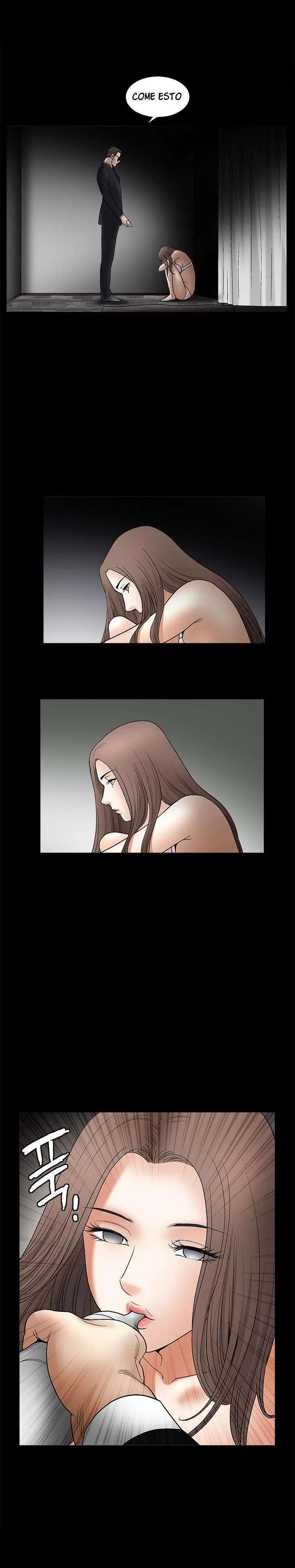 Seduction Season 2 Capítulo 6 - Page 12