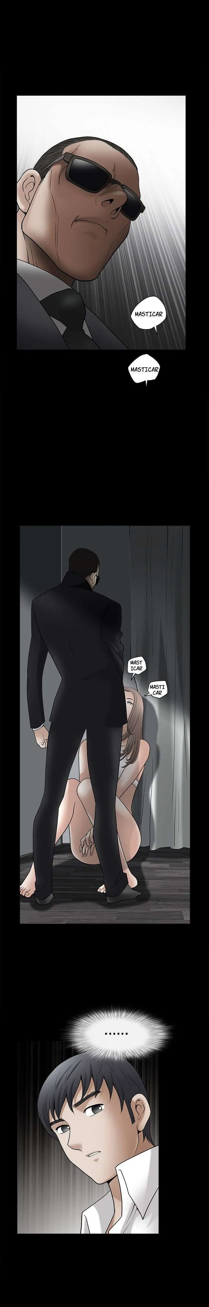 Seduction Season 2 Capítulo 6 - Page 13