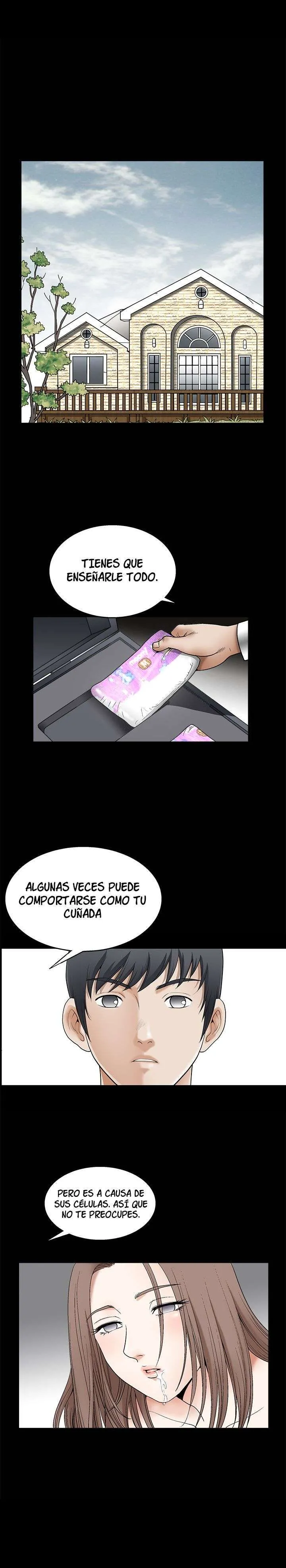 Seduction Season 2 Capítulo 6 - Page 14