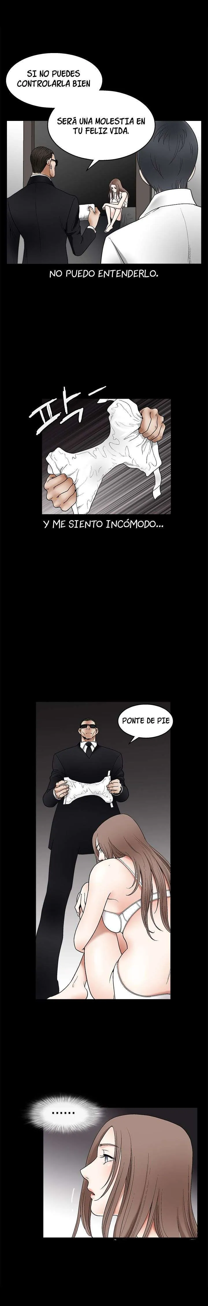 Seduction Season 2 Capítulo 6 - Page 15