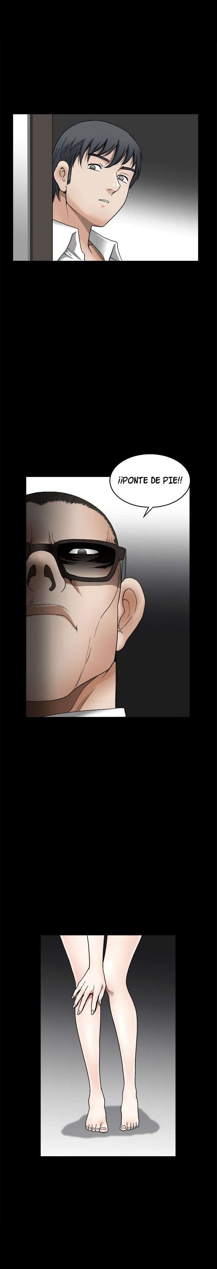 Seduction Season 2 Capítulo 6 - Page 16