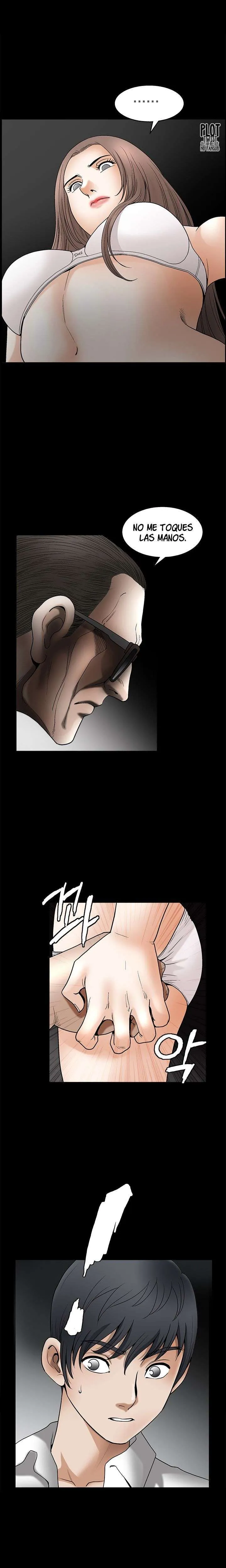Seduction Season 2 Capítulo 6 - Page 19