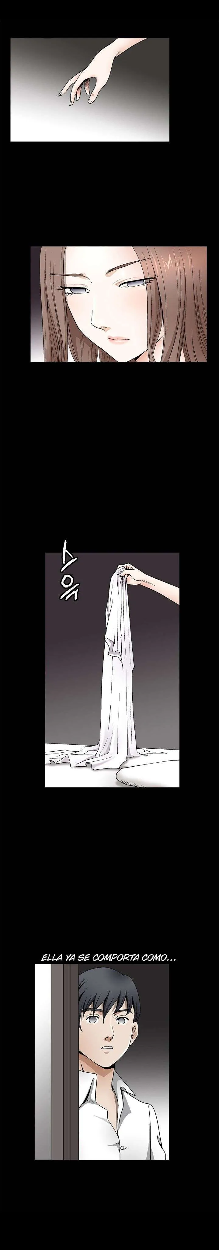 Seduction Season 2 Capítulo 7 - Page 6