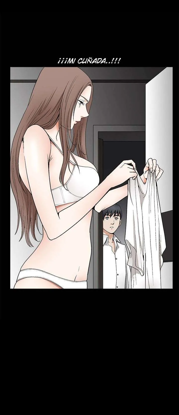 Seduction Season 2 Capítulo 7 - Page 7
