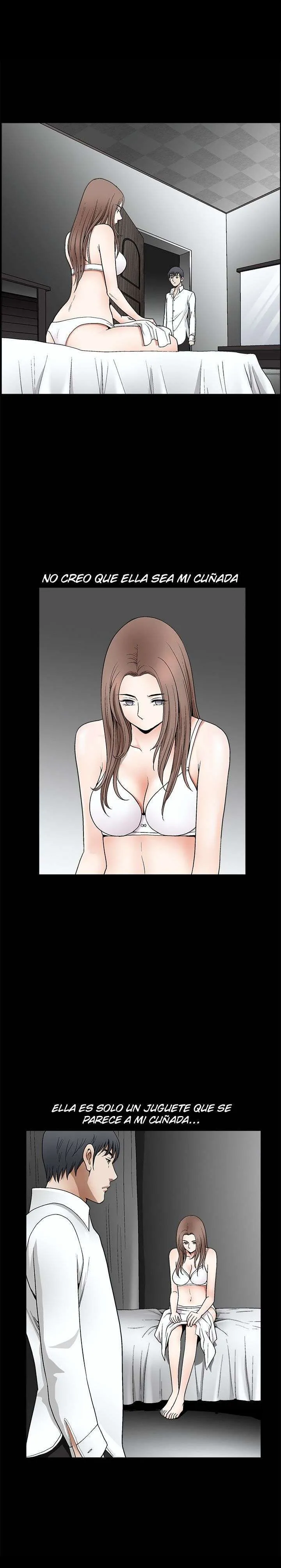 Seduction Season 2 Capítulo 7 - Page 10