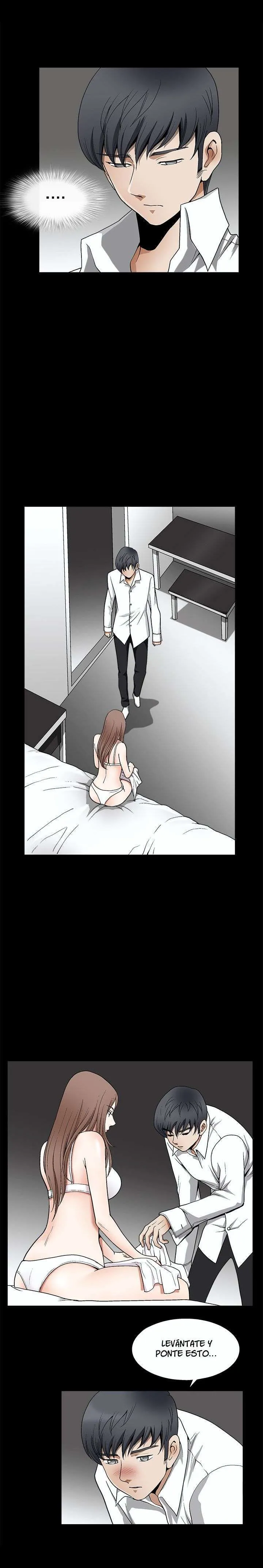Seduction Season 2 Capítulo 7 - Page 11