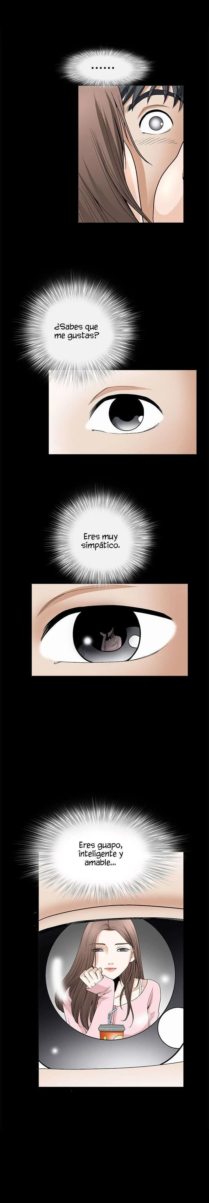 Seduction Season 2 Capítulo 7 - Page 13
