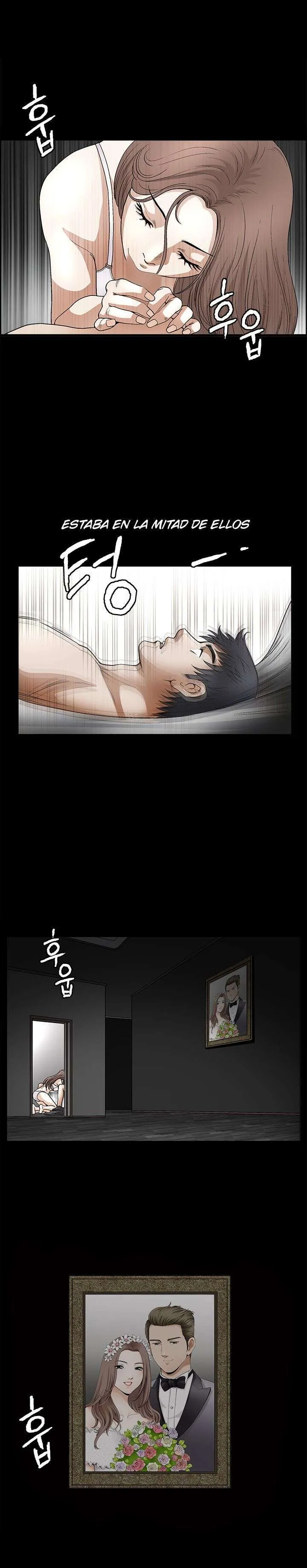Seduction Season 2 Capítulo 7 - Page 19