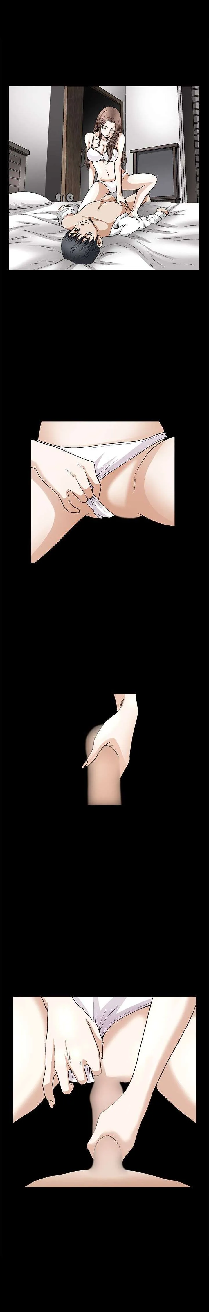 Seduction Season 2 Capítulo 7 - Page 20