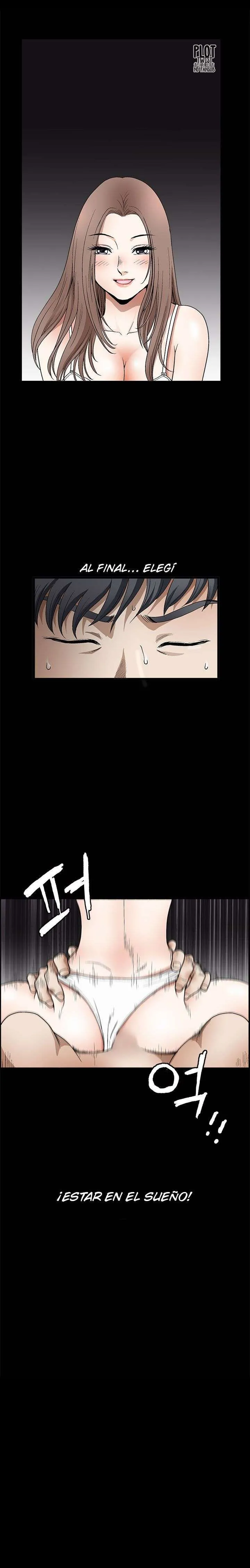 Seduction Season 2 Capítulo 7 - Page 24