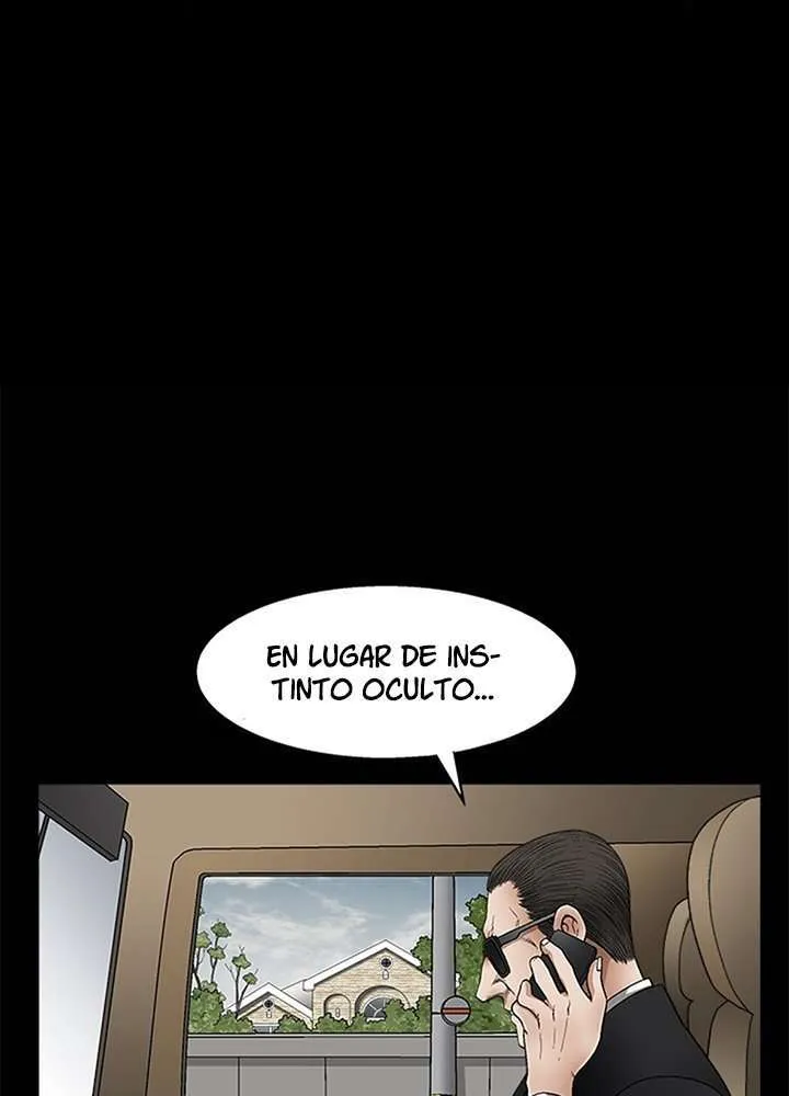 Seduction Season 2 Capítulo 8 - Page 5