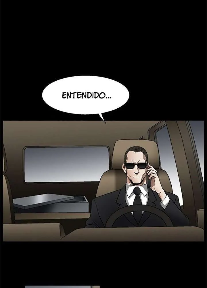 Seduction Season 2 Capítulo 8 - Page 15