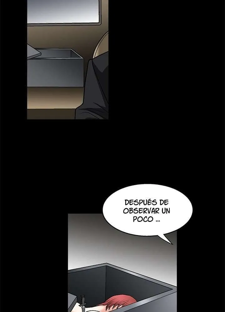 Seduction Season 2 Capítulo 8 - Page 16