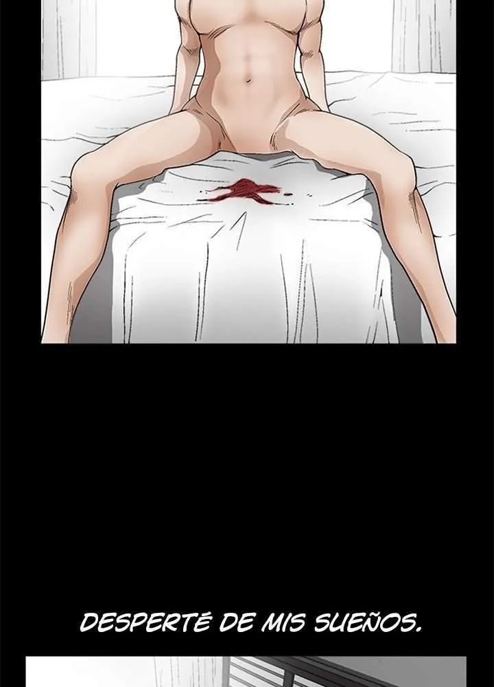 Seduction Season 2 Capítulo 8 - Page 22